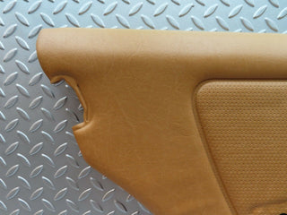 3815 Mercedes-Benz S123 200T Wagon Rear Left Door Card Palomino