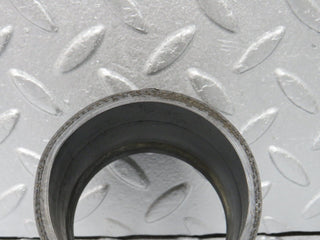 38539 Mercedes-Benz R129 280SL Coupe Air Intake Manifold Hose 1041411783