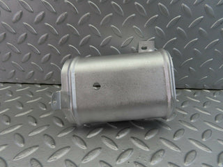 7677 Mercedes-Benz S123 230TE Wagon Exhaust Heat Shield