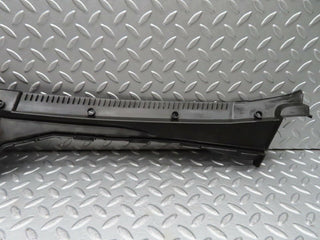 14896 Mercedes-Benz W140 S320 Water Baffle Scuttle Panel Right Side 1408302228