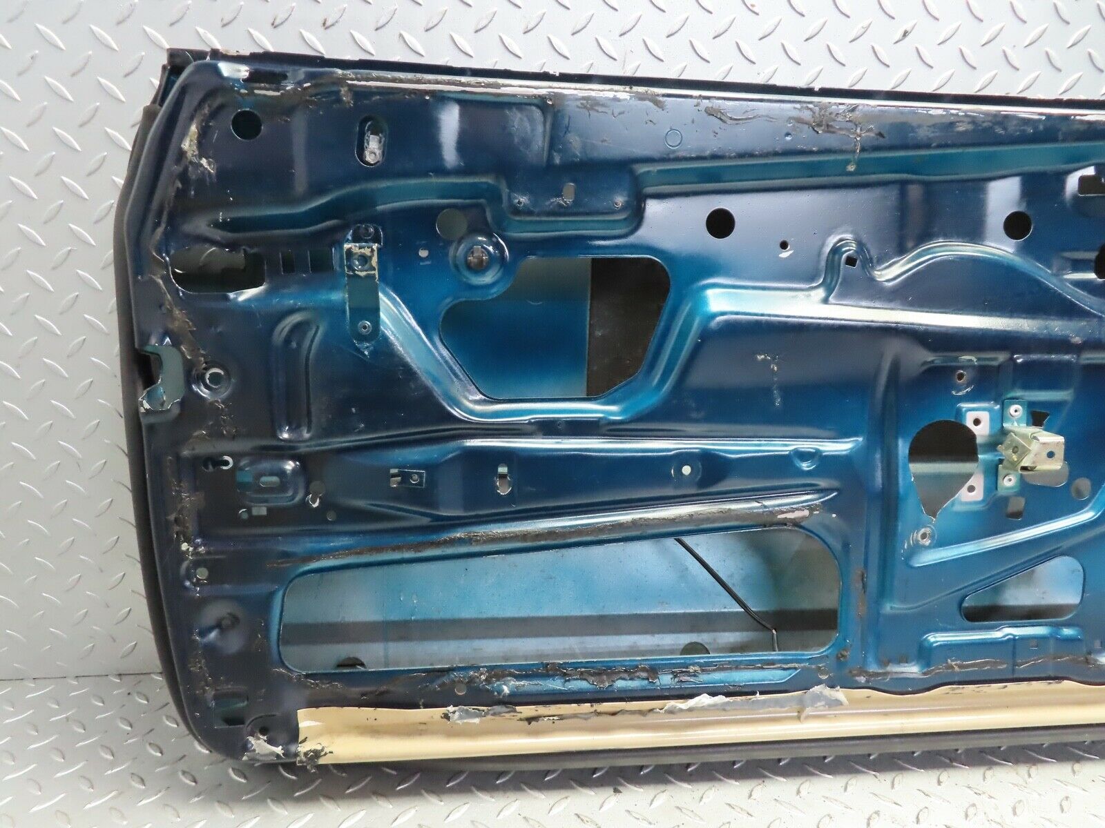 19838 Mercedes-Benz R129 300SL Coupe Left Door