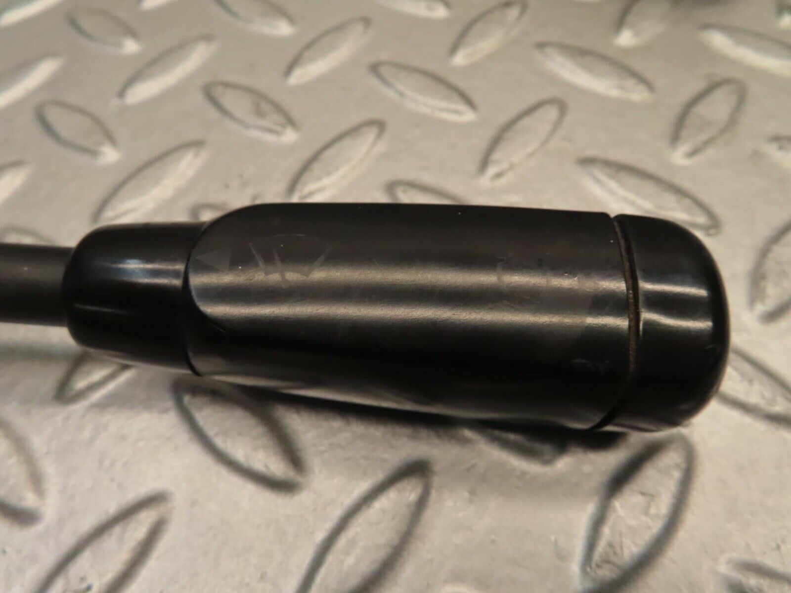 11712 Mercedes-Benz R107 450SL Indicator Wiper Stalk