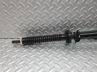 40709 Mercedes-Benz W123 300D Steering Column