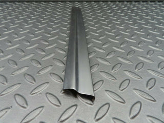 6894 Mercedes-Benz C107 350SLC Coupe Rear Right Window Chrome