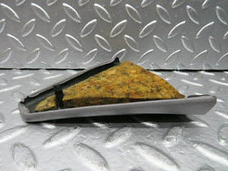 22600 Mercedes-Benz C124 E220 Coupe Mirror Triangle Cover Left 1247201711