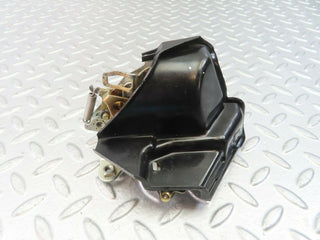 W123 rear right door lock mechanism used OEM