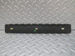 35016 Mercedes-Benz W210 320E Rear Door Sill Trim 2106803535