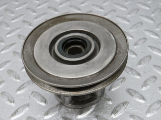 0264 Mercedes-Benz W120 Ponton Engine Cooling Fan Pulley 1812000705