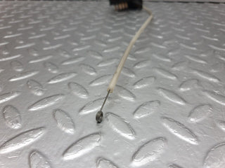 41514 Mercedes-Benz W124 200E Heater Blower Switch 1248202210