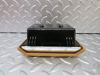 25493 Mercedes-Benz W123 200 Rear Ashtray Palomino