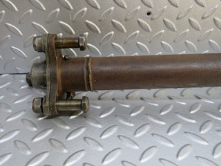 40485 Mercedes-Benz W110 230 Cardan Shaft Prop Shaft 1104130429 1114130312