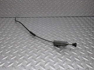40453 Mercedes-Benz W110 230 Carburettor Choke Cable Pull Switch