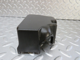 25531 Mercedes-Benz W123 200 Fuse Box Relay Cover 1235450146