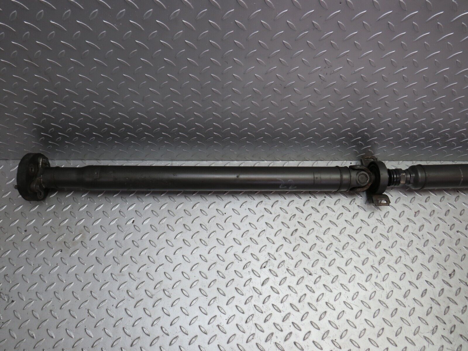 33523 Mercedes-Benz W202 C180 Cardan Shaft Prop Shaft