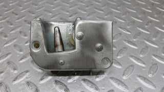 W109 front left door lock mechanism used OEM