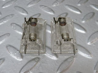 34757 Mercedes-Benz W210 320E Door Interior Light 2x