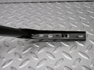 W201 Baby Benz trunk lid hinge left side used OEM