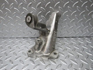 W123 engine mount bracket left side used OEM