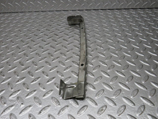 W123 rear left window channel used OEM
