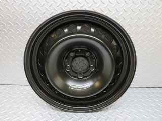 35881 Mercedes-Benz W210 Steel Wheel 7.5Jx16 H2 ET41 2104000802