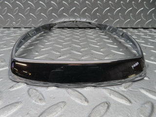 20802 Mercedes-Benz W114 250CE Coupe Headlight Chrome Frame Hella