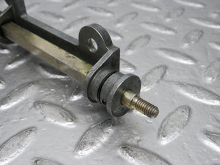 32277 Mercedes-Benz C107 350SLC Coupe Heater Control Mechanism