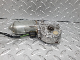 41003 Mercedes-Benz W126 300SE Rear Right Window Regulator Motor Bosch 0130821036