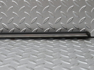 28238 Mercedes-Benz S123 240D Wagon Front Left Door Centre Moulding Trim