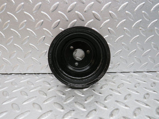 29060 Mercedes-Benz C124 320CE Coupe Water Pump Pulley 1264600379