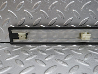 32304 Mercedes-Benz S124 300TE Wagon Rear Left Door Lower Moulding Trim