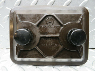 S123 Wagon fuse box cover lid used OEM