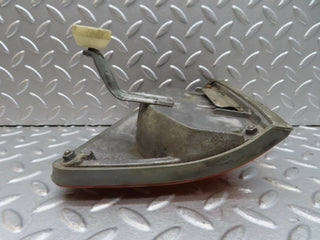 W116 front indicator light right side used OEM