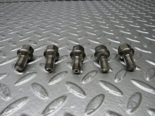 28888 Mercedes-Benz 5x Steel Wheel Lug Bolt M12x1.5