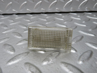 W123 glove box light used OEM