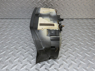 37980 Mercedes-Benz A124 320E Cabriolet Instrument Cluster VDO 1244406447 1245421965