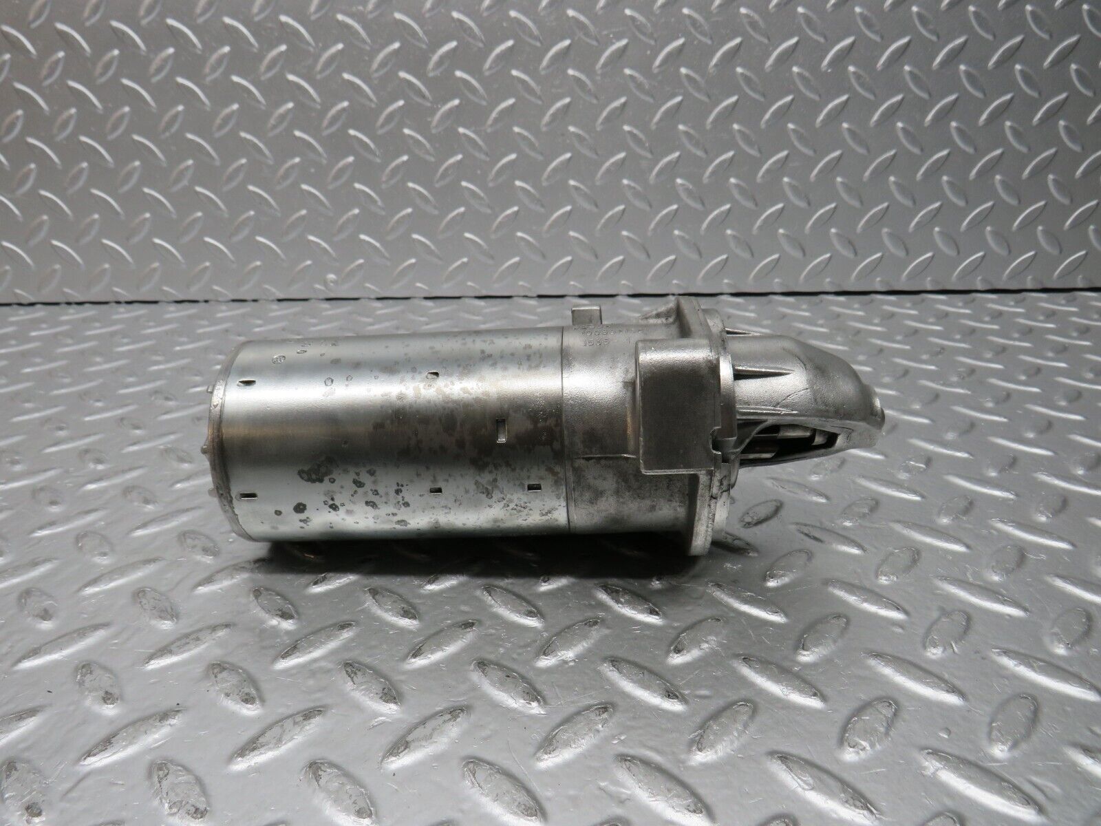 31807 Mercedes-Benz W201 190LE 1.8L Starter Motor Bosch 0001108003