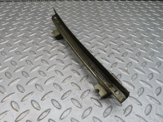 W108 rear left window channel used OEM