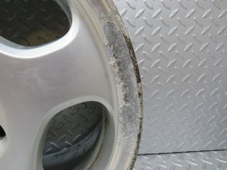 35086 Mercedes-Benz Alloy Wheel Set 7.5Jx16H2 ET41 2104011302