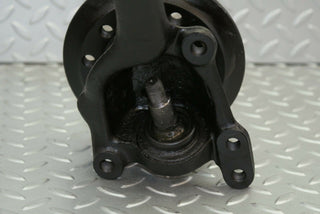 2702 Mercedes-Benz W116 350SE Wheel Hub Front Right