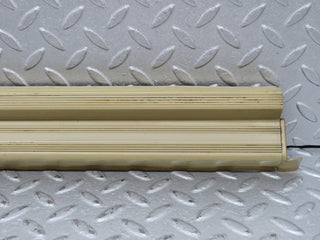 W201 Baby Benz front left door sill used OEM