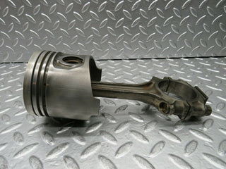 R107 SLC piston with connecting rod used OEM