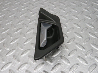 W124 Wagon front left interior door handle used OEM