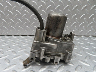 16895 Mercedes-Benz C123 280CE Coupe Cruise Control Actuator 0025458632