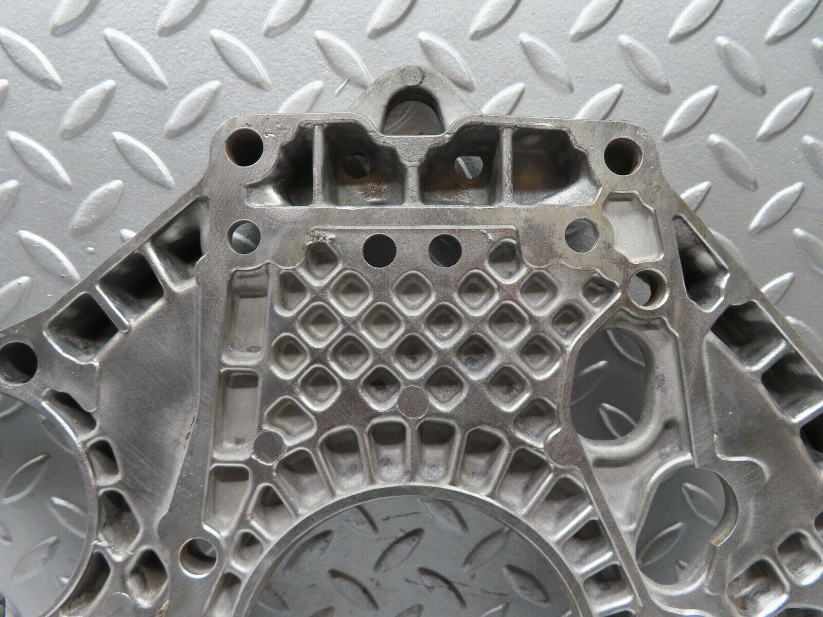 17937 Mercedes-Benz W123 200 Gearbox Flange 1150111145