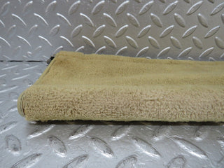 34450 Mercedes-Benz C126 380SEC Front Right Seat Under Cover Beige