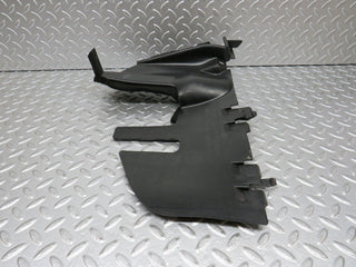 31300 Mercedes-Benz S124 220TE Wagon Under Dash Panel Right Side 1246802017