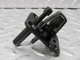 W123 bonnet lock latch used OEM