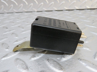 W123 rear heated window relay used OEM