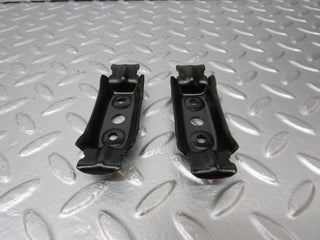 34010 Mercedes-Benz W124 260E Fuel Pump Fuel Filter Bracket Holder