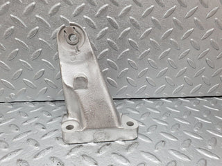 W124 engine mount bracket right side used OEM